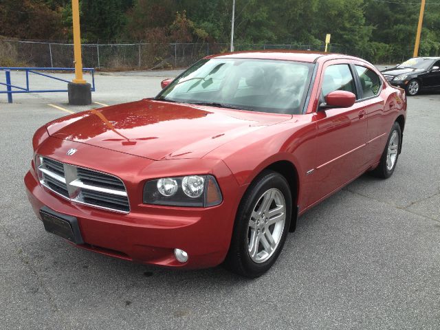 2006 Dodge Charger Deluxe Convertible