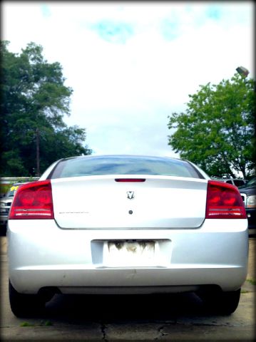 2006 Dodge Charger G2500 Van