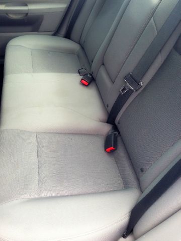 2006 Dodge Charger G2500 Van