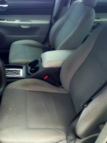 2006 Dodge Charger G2500 Van