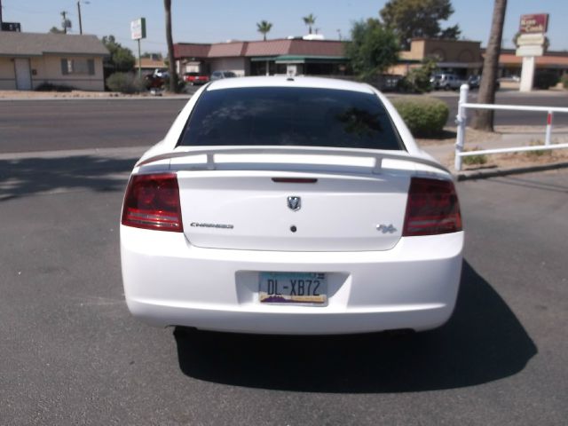 2006 Dodge Charger Deluxe Convertible