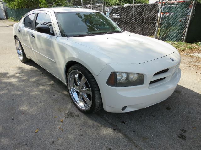 2006 Dodge Charger Unknown