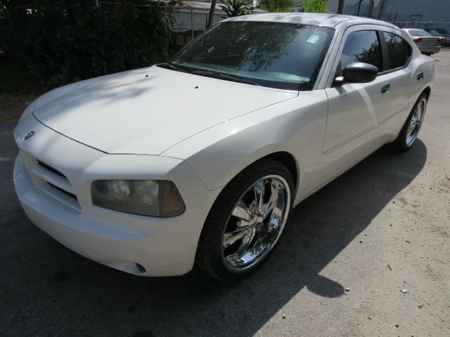 2006 Dodge Charger Unknown