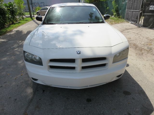 2006 Dodge Charger Unknown