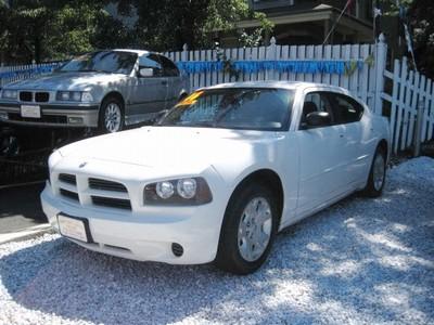 2006 Dodge Charger Touring W/nav.sys