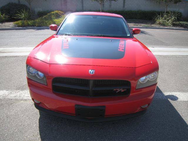 2006 Dodge Charger Deluxe Convertible