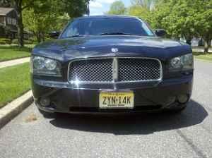 2006 Dodge Charger Unknown