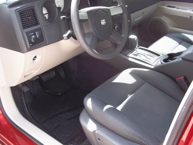 2006 Dodge Charger Base