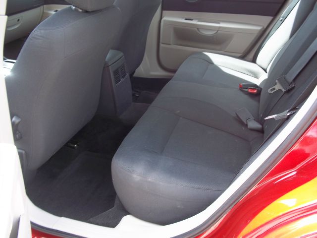 2006 Dodge Charger Base