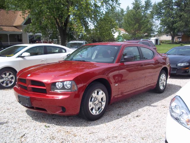 2006 Dodge Charger Base