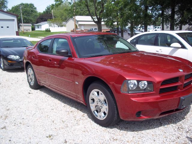 2006 Dodge Charger Base