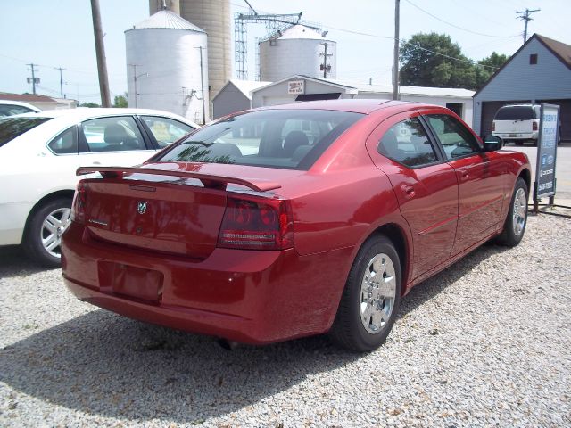 2006 Dodge Charger Base