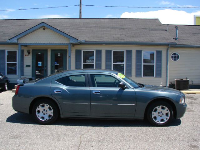 2006 Dodge Charger Unknown