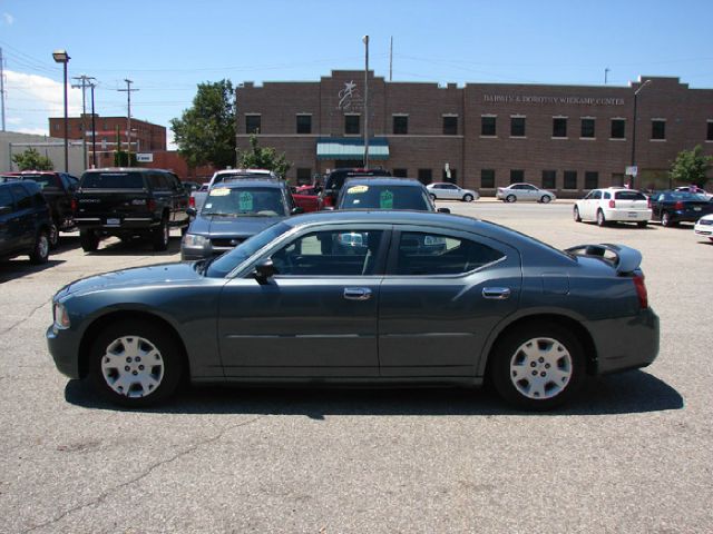 2006 Dodge Charger Unknown