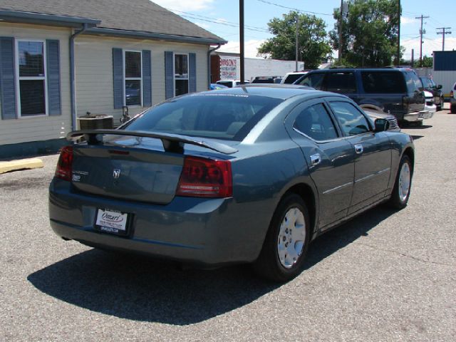 2006 Dodge Charger Unknown