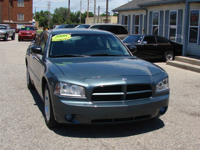 2006 Dodge Charger Unknown