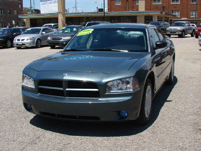 2006 Dodge Charger Unknown