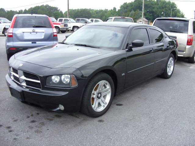2006 Dodge Charger S