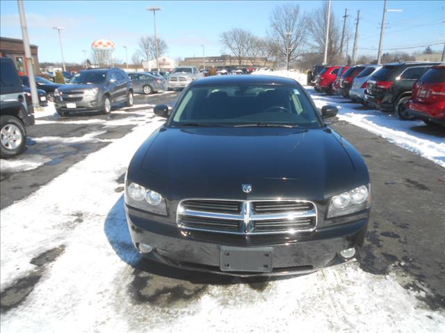2006 Dodge Charger Unknown