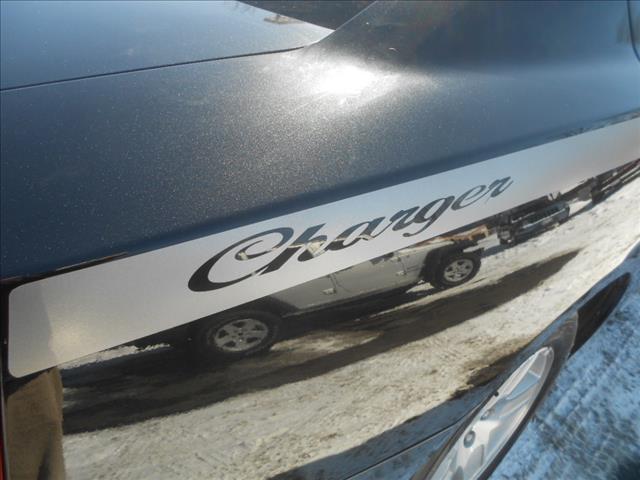 2006 Dodge Charger Unknown