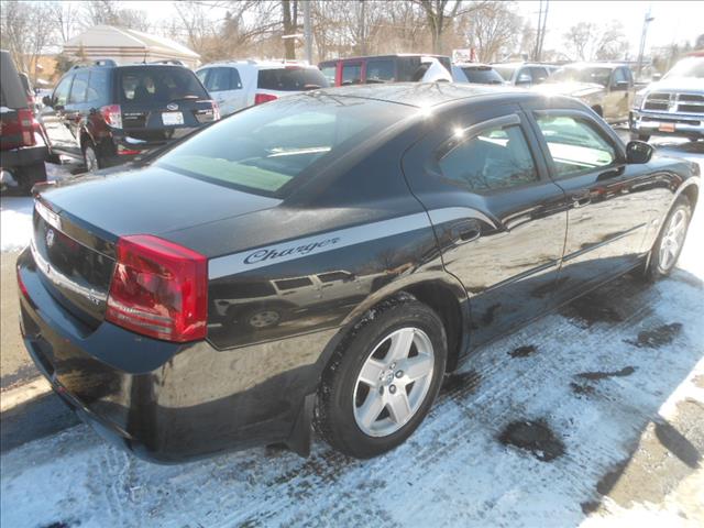 2006 Dodge Charger Unknown