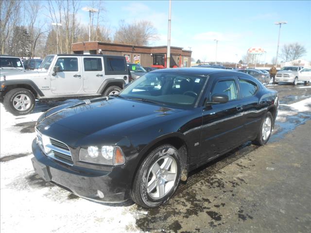2006 Dodge Charger Unknown