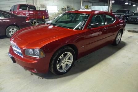 2006 Dodge Charger S