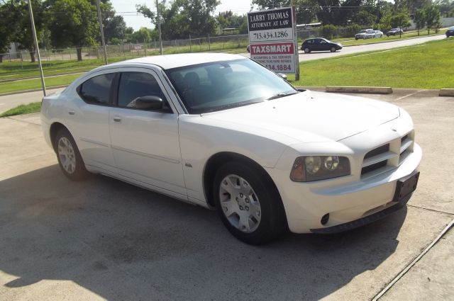 2006 Dodge Charger Base