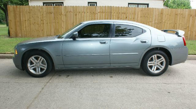 2006 Dodge Charger Deluxe Convertible