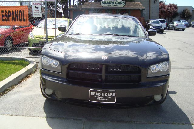 2006 Dodge Charger T6 Sport Utility 4D