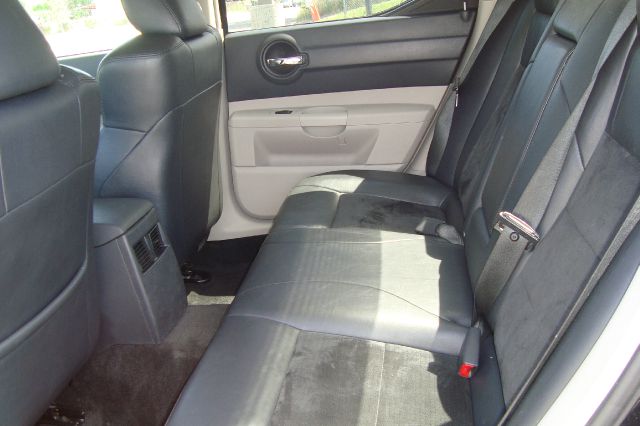 2006 Dodge Charger T6 Sport Utility 4D