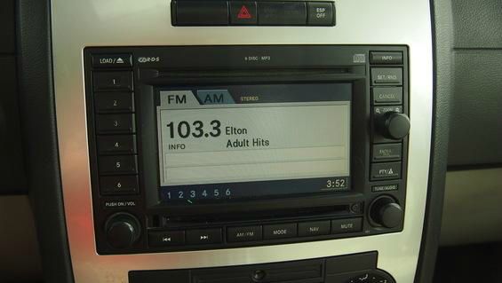 2006 Dodge Charger Deluxe Convertible