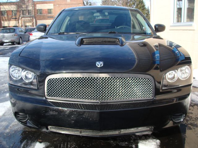 2006 Dodge Charger Base