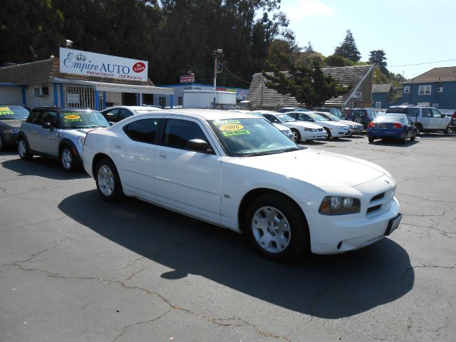 2006 Dodge Charger Base