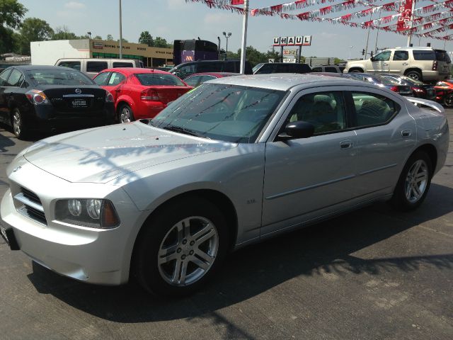 2006 Dodge Charger S