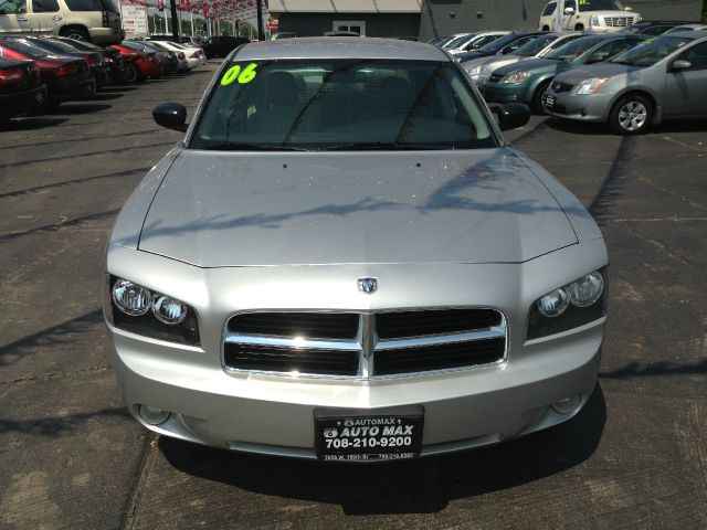 2006 Dodge Charger S