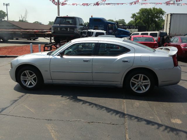 2006 Dodge Charger S