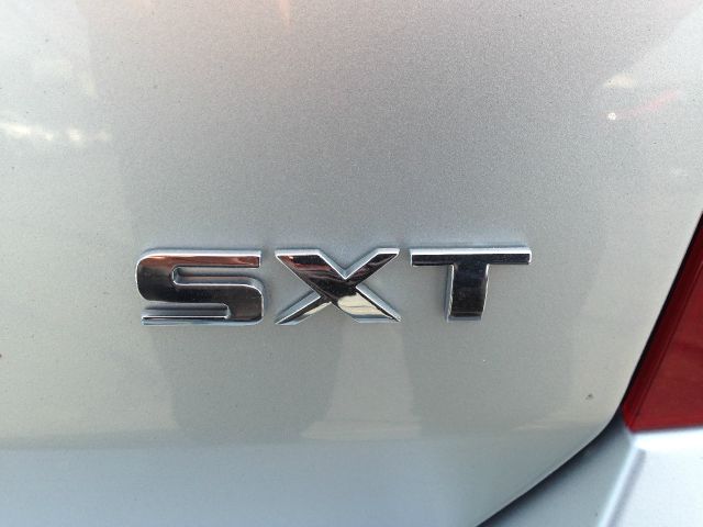 2006 Dodge Charger S