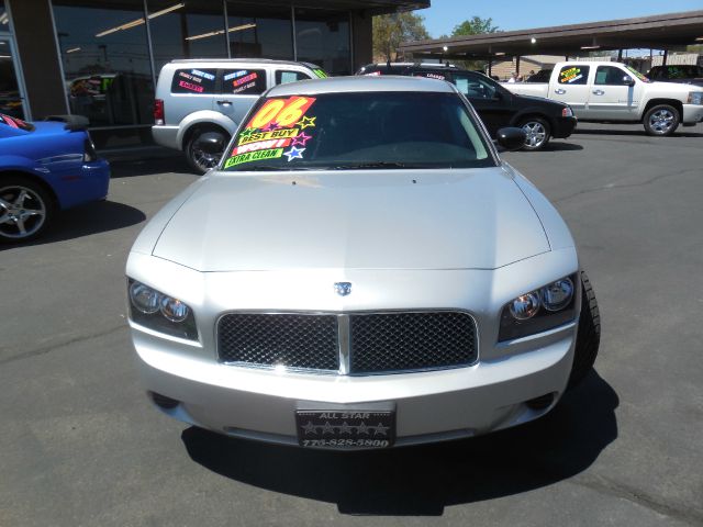 2006 Dodge Charger Base