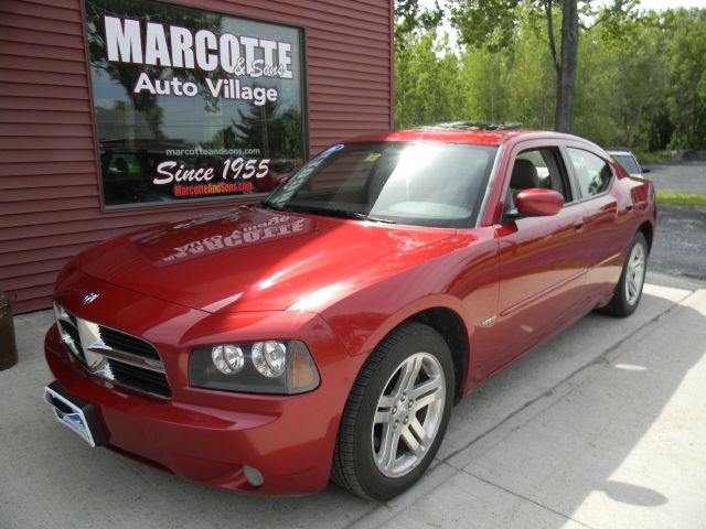 2006 Dodge Charger Deluxe Convertible