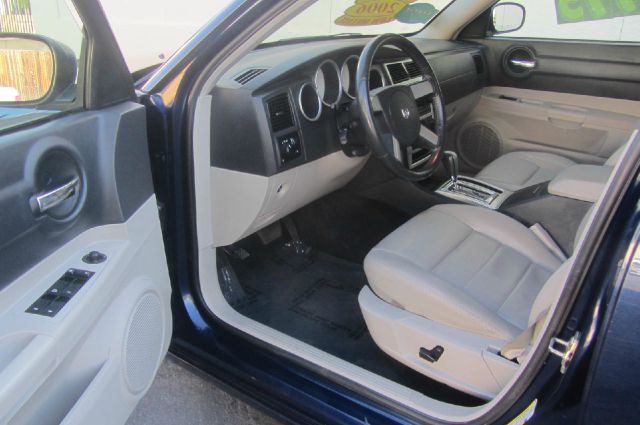 2006 Dodge Charger Deluxe Convertible