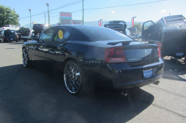 2006 Dodge Charger Deluxe Convertible