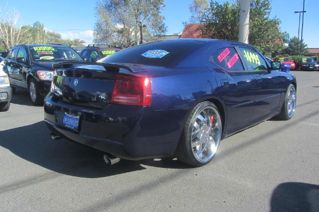 2006 Dodge Charger Deluxe Convertible