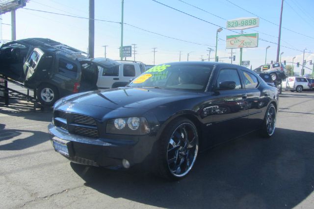 2006 Dodge Charger Deluxe Convertible