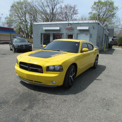 2006 Dodge Charger EX V6 Leather