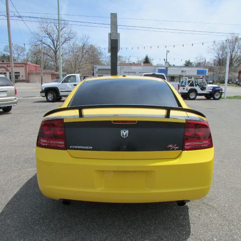 2006 Dodge Charger EX V6 Leather