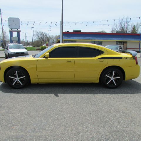 2006 Dodge Charger EX V6 Leather