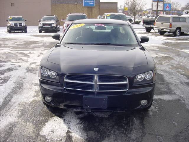 2006 Dodge Charger S