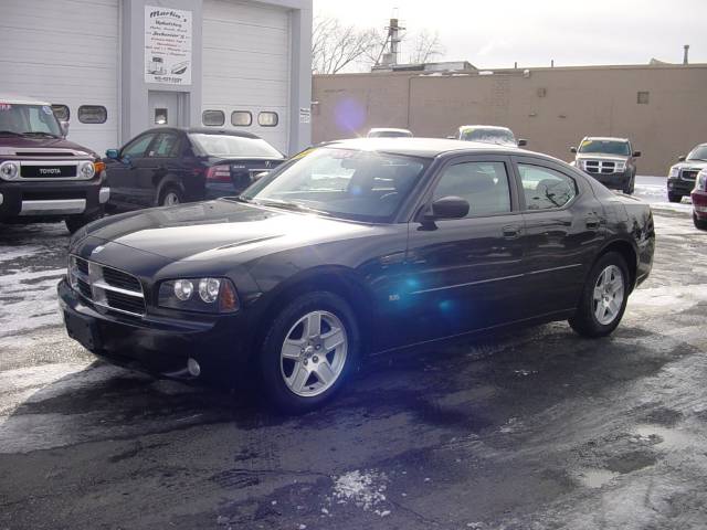 2006 Dodge Charger S
