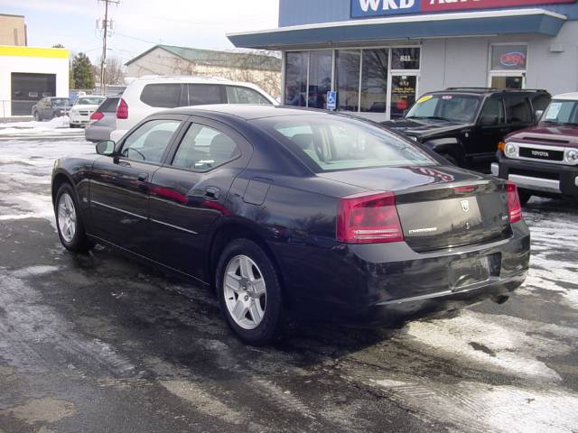 2006 Dodge Charger S